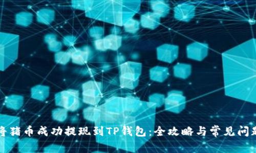 如何将猪币成功提现到TP钱包：全攻略与常见问题解答