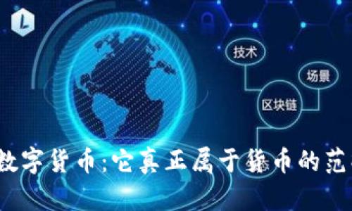 加密数字货币：它真正属于货币的范畴吗？