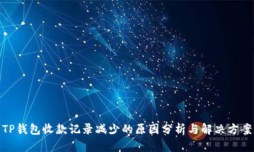 TP钱包收款记录减少的原因分析与解决方案