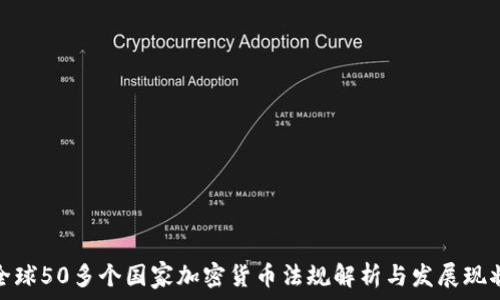  

全球50多个国家加密货币法规解析与发展现状