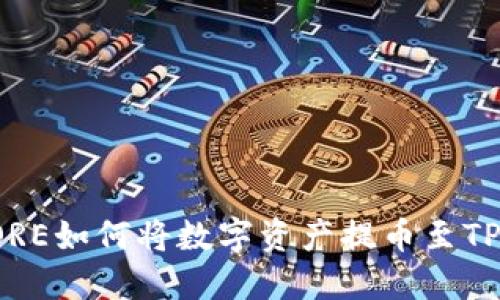 : CORE如何将数字资产提币至TP钱包