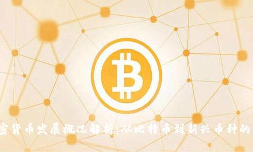  加密货币发展概况解析：从比特币到新兴币种的演变