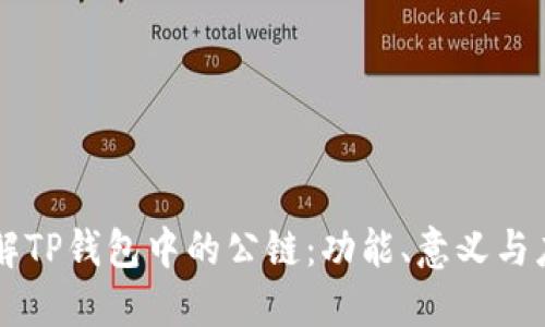 理解TP钱包中的公链：功能、意义与应用