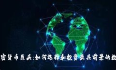 数字加密货币巨头：如何