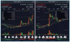 黑色优盘：加密货币安全