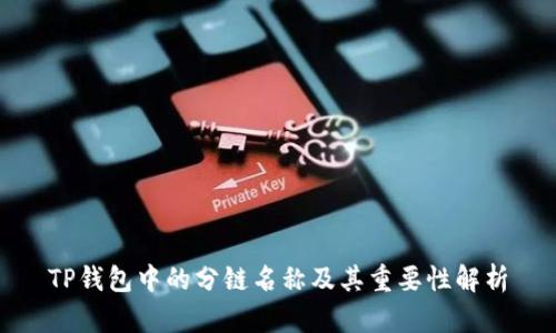 TP钱包中的分链名称及其重要性解析