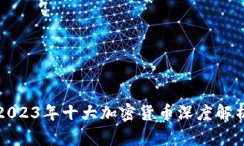 2023年十大加密货币深度解析