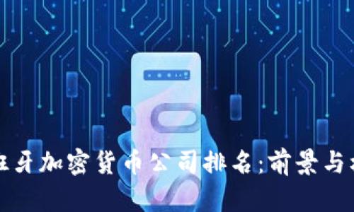西班牙加密货币公司排名：前景与机遇