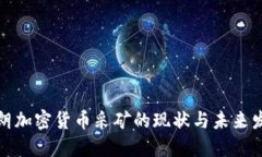 伊朗加密货币采矿的现状