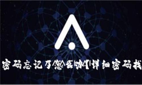 TP钱包密码忘记了怎么办？详细密码找回指南