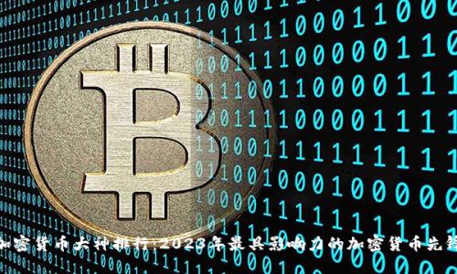加密货币大神排行：2023年最具影响力的加密货币先锋