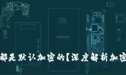 加密货币是否都是默认加密的？深度解析加密货币的安全性