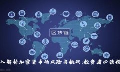 深入解析加密货币的风险