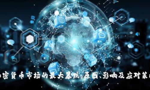 加密货币市场的最大暴跌：原因、影响及应对策略