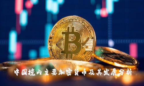 中国境内主要加密货币及其发展分析