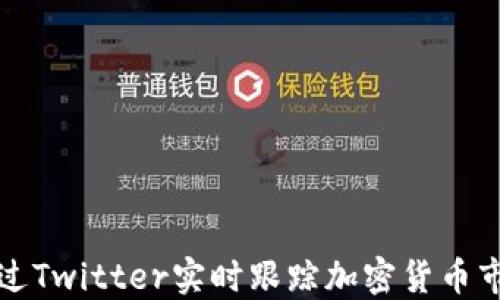 
如何通过Twitter实时跟踪加密货币市场行情