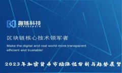  2023年加密货币市场涨幅分