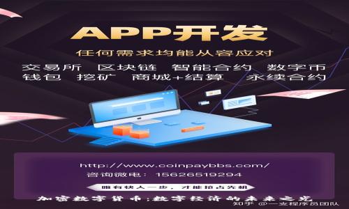 加密数字货币：数字经济的未来之光