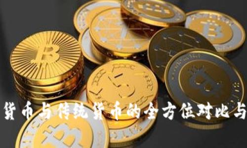 加密货币与传统货币的全方位对比与分析