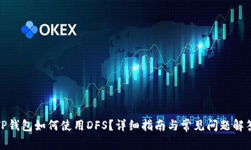 TP钱包如何使用DFS？详细指南与常见问题解答