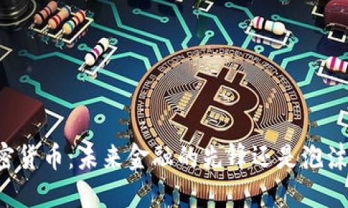 马云的加密货币：未来金融的先锋还是泡沫的另一面？