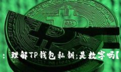 : 理解TP钱包私钥：是数字