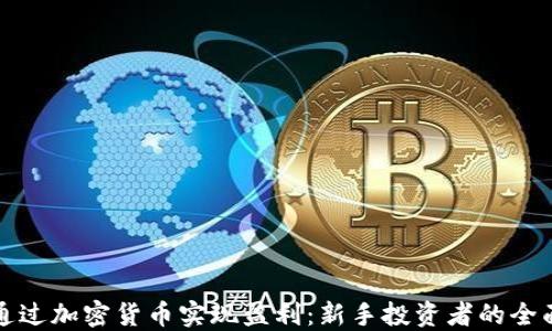 
如何通过加密货币实现盈利：新手投资者的全面指南