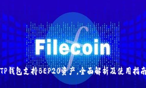 TP钱包支持BEP20资产，全面解析及使用指南