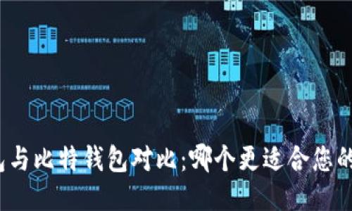 TP钱包与比特钱包对比：哪个更适合您的需求？
