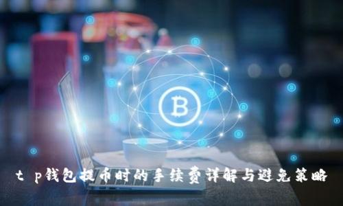 t p钱包提币时的手续费详解与避免策略