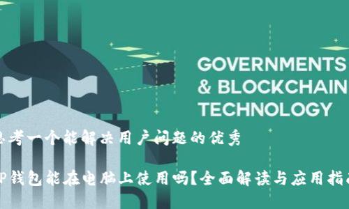 思考一个能解决用户问题的优秀

TP钱包能在电脑上使用吗？全面解读与应用指南
