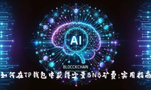 如何在TP钱包中获得少量BNB矿费：实用指南