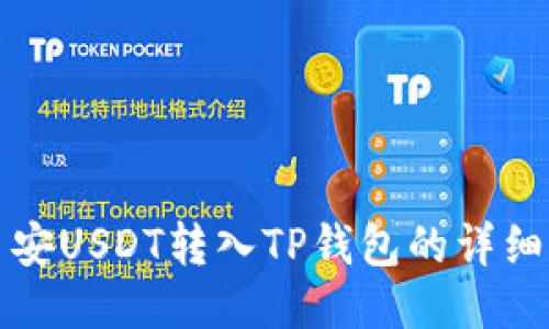 如何将币安USDT转入TP钱包的详细步骤指南