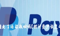 TP钱包资产被转走了还能找