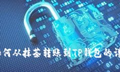 Raca如何从抹茶转账到TP钱