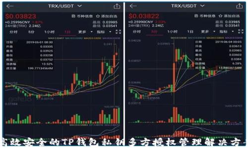
高效安全的TP钱包私钥多方授权管理解决方案