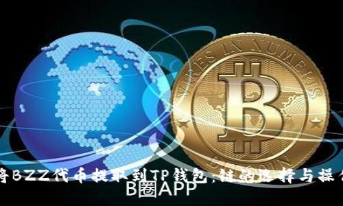 如何将BZZ代币提取到TP钱包：链的选择与操作指南