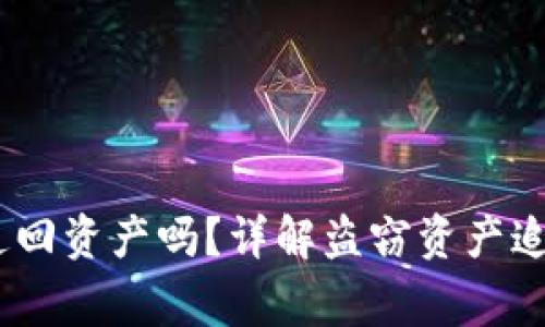:  t p钱包报警能追回资产吗？详解盗窃资产追回的可能性与步骤 