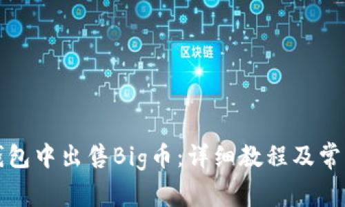 如何在TP钱包中出售Big币：详细教程及常见问题解答