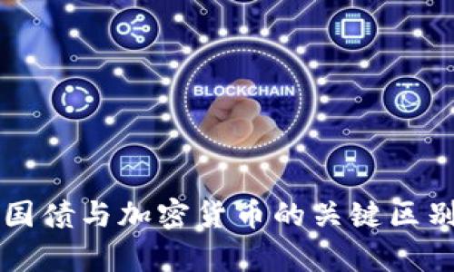美国国债与加密货币的关键区别解析