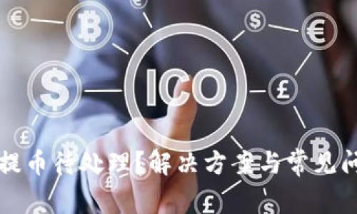 TP钱包提币待处理?解决方案与常见问题解析
