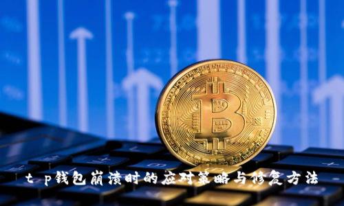 t p钱包崩溃时的应对策略与修复方法