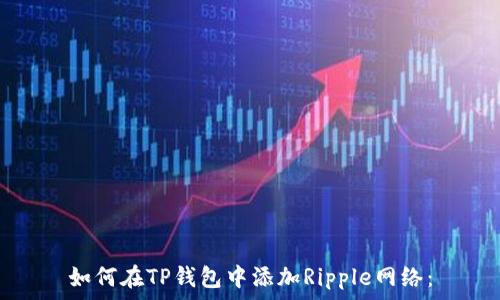   
如何在TP钱包中添加Ripple网络：
