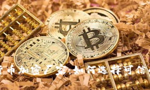 深入了解虚拟货币加密厂家：如何选择可信的加密解决方案