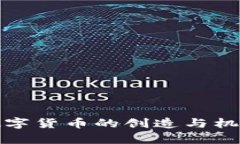 加密数字货币的创造与机