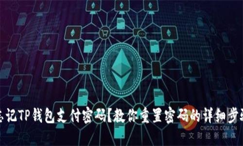 忘记TP钱包支付密码？教你重置密码的详细步骤