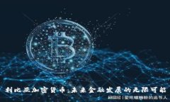 利比亚加密货币：未来金