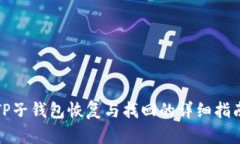 TP子钱包恢复与找回的详细
