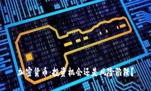 加密货币：投资机会还是风险陷阱？