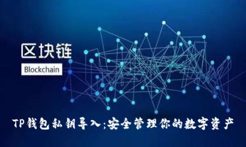 TP钱包私钥导入：安全管理你的数字资产